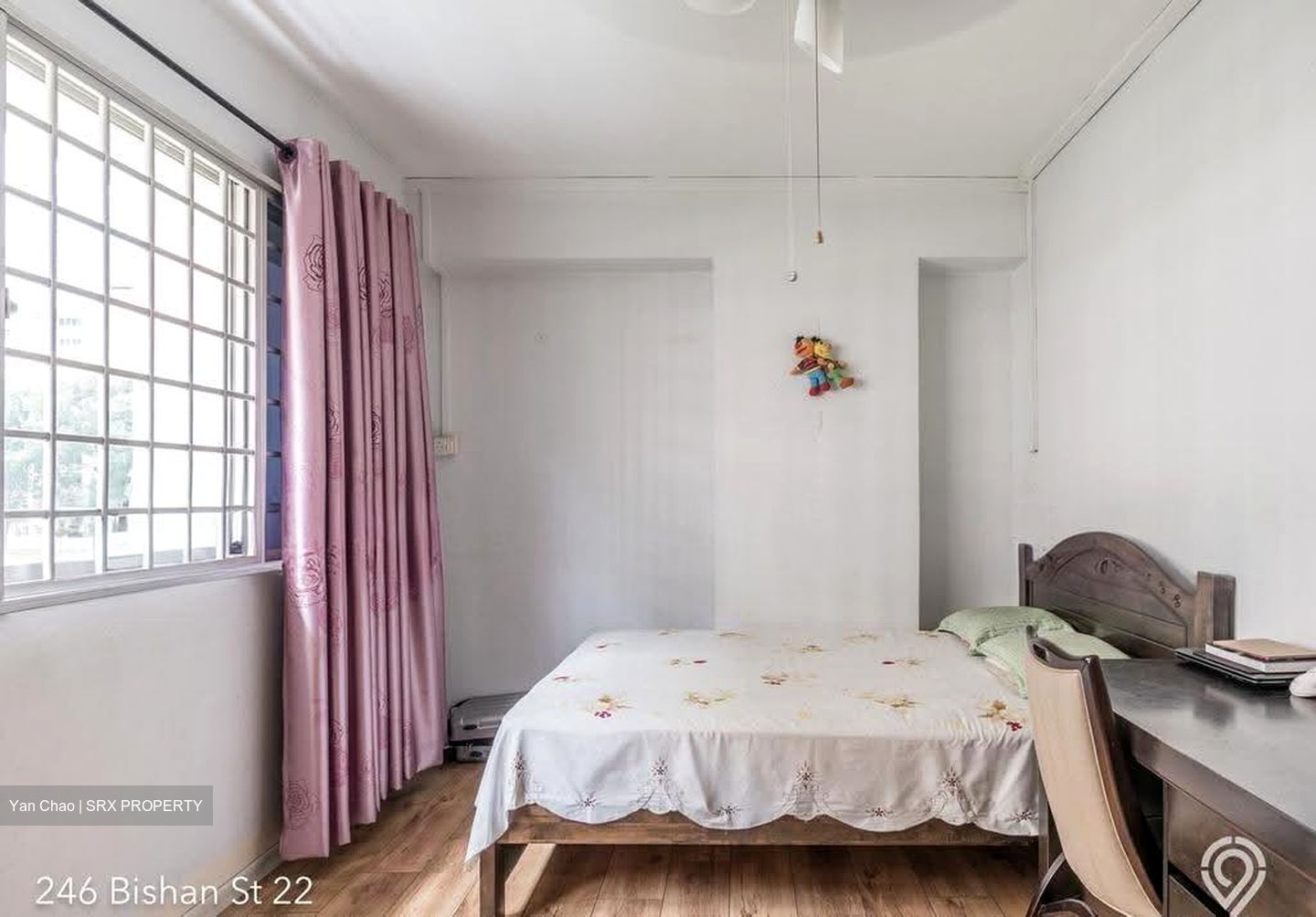 Blk 246 Bishan Street 22 (Bishan), HDB 4 Rooms #638365551
